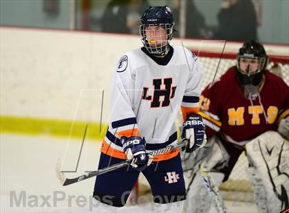 Thumbnail 1 in Sheehan @ Lyman Hall/Haddam-Killingworth photogallery.