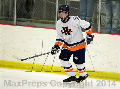 Thumbnail 2 in Sheehan @ Lyman Hall/Haddam-Killingworth photogallery.