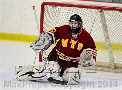 Thumbnail 2 in Sheehan @ Lyman Hall/Haddam-Killingworth photogallery.