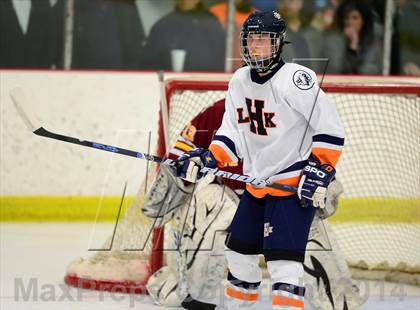 Thumbnail 1 in Sheehan @ Lyman Hall/Haddam-Killingworth photogallery.
