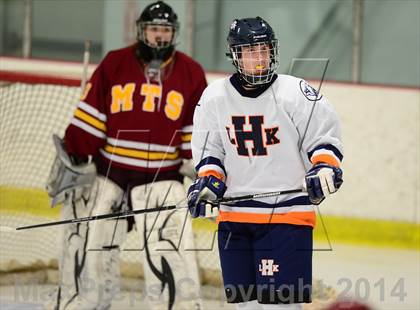 Thumbnail 1 in Sheehan @ Lyman Hall/Haddam-Killingworth photogallery.
