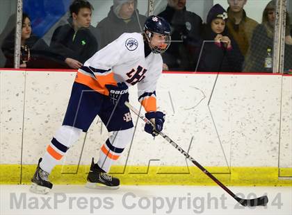 Thumbnail 2 in Sheehan @ Lyman Hall/Haddam-Killingworth photogallery.