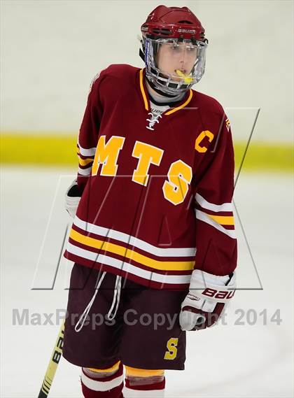 Thumbnail 3 in Sheehan @ Lyman Hall/Haddam-Killingworth photogallery.