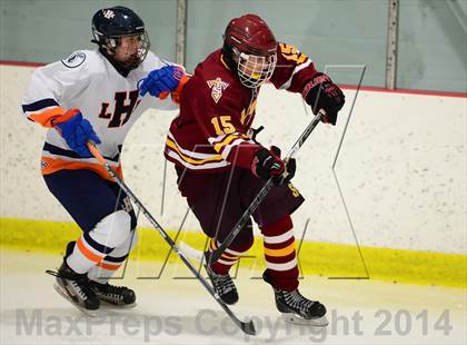 Thumbnail 1 in Sheehan @ Lyman Hall/Haddam-Killingworth photogallery.