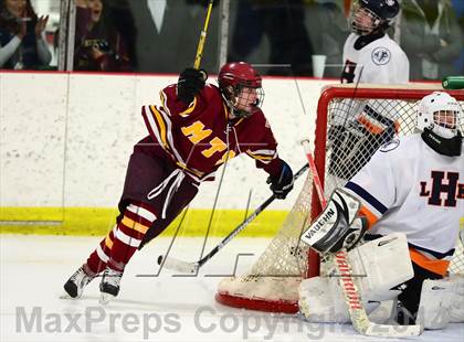 Thumbnail 1 in Sheehan @ Lyman Hall/Haddam-Killingworth photogallery.