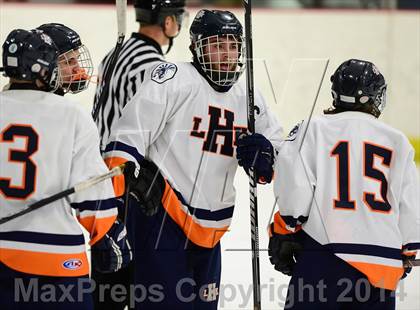Thumbnail 2 in Sheehan @ Lyman Hall/Haddam-Killingworth photogallery.