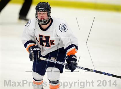 Thumbnail 1 in Sheehan @ Lyman Hall/Haddam-Killingworth photogallery.