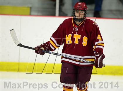 Thumbnail 1 in Sheehan @ Lyman Hall/Haddam-Killingworth photogallery.