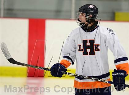 Thumbnail 1 in Sheehan @ Lyman Hall/Haddam-Killingworth photogallery.