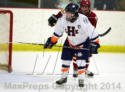Thumbnail 2 in Sheehan @ Lyman Hall/Haddam-Killingworth photogallery.