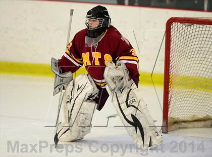 Thumbnail 3 in Sheehan @ Lyman Hall/Haddam-Killingworth photogallery.