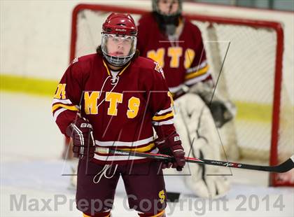 Thumbnail 2 in Sheehan @ Lyman Hall/Haddam-Killingworth photogallery.