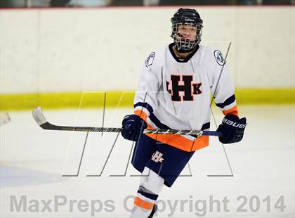 Thumbnail 1 in Sheehan @ Lyman Hall/Haddam-Killingworth photogallery.