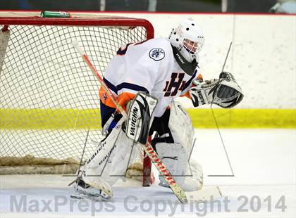 Thumbnail 3 in Sheehan @ Lyman Hall/Haddam-Killingworth photogallery.