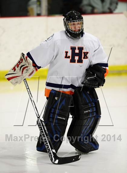 Thumbnail 3 in Sheehan @ Lyman Hall/Haddam-Killingworth photogallery.