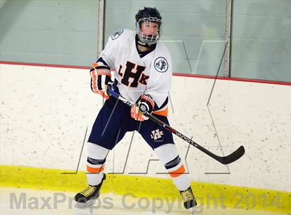 Thumbnail 1 in Sheehan @ Lyman Hall/Haddam-Killingworth photogallery.