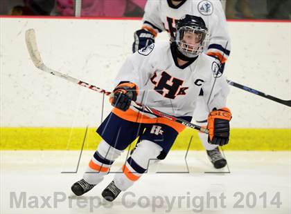 Thumbnail 1 in Sheehan @ Lyman Hall/Haddam-Killingworth photogallery.
