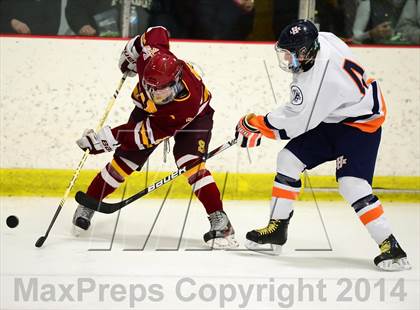 Thumbnail 3 in Sheehan @ Lyman Hall/Haddam-Killingworth photogallery.