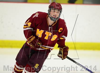 Thumbnail 1 in Sheehan @ Lyman Hall/Haddam-Killingworth photogallery.