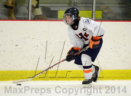 Thumbnail 1 in Sheehan @ Lyman Hall/Haddam-Killingworth photogallery.