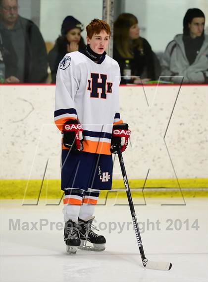 Thumbnail 2 in Sheehan @ Lyman Hall/Haddam-Killingworth photogallery.