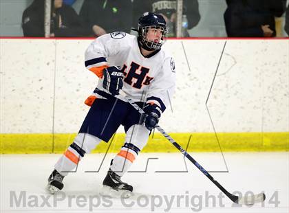 Thumbnail 1 in Sheehan @ Lyman Hall/Haddam-Killingworth photogallery.