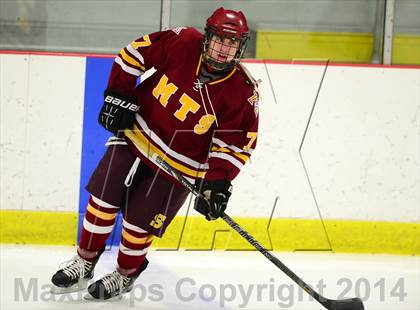Thumbnail 2 in Sheehan @ Lyman Hall/Haddam-Killingworth photogallery.