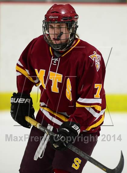 Thumbnail 2 in Sheehan @ Lyman Hall/Haddam-Killingworth photogallery.
