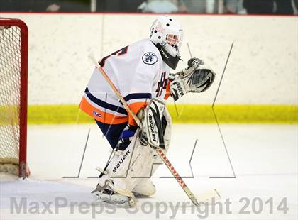 Thumbnail 2 in Sheehan @ Lyman Hall/Haddam-Killingworth photogallery.