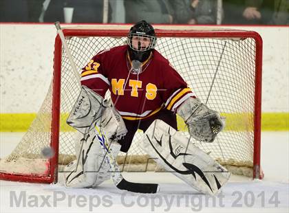 Thumbnail 3 in Sheehan @ Lyman Hall/Haddam-Killingworth photogallery.
