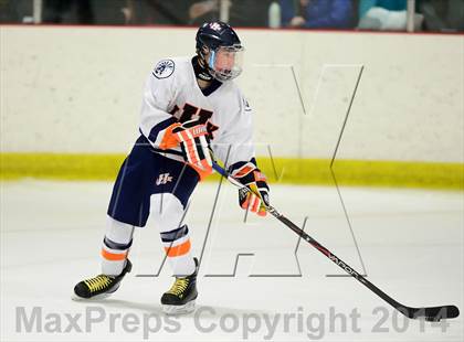 Thumbnail 2 in Sheehan @ Lyman Hall/Haddam-Killingworth photogallery.
