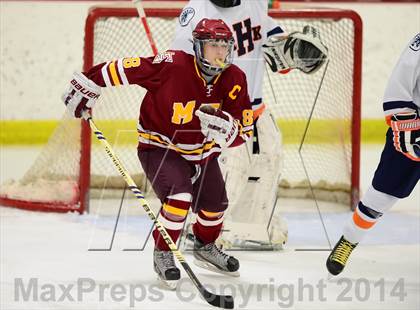Thumbnail 1 in Sheehan @ Lyman Hall/Haddam-Killingworth photogallery.