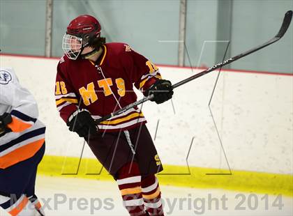 Thumbnail 2 in Sheehan @ Lyman Hall/Haddam-Killingworth photogallery.
