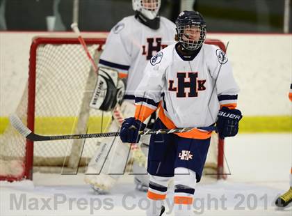 Thumbnail 2 in Sheehan @ Lyman Hall/Haddam-Killingworth photogallery.