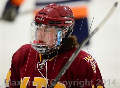 Thumbnail 3 in Sheehan @ Lyman Hall/Haddam-Killingworth photogallery.
