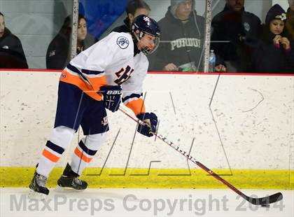 Thumbnail 3 in Sheehan @ Lyman Hall/Haddam-Killingworth photogallery.