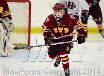 Thumbnail 1 in Sheehan @ Lyman Hall/Haddam-Killingworth photogallery.