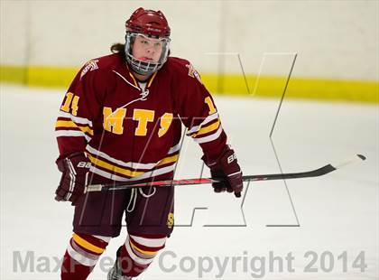 Thumbnail 1 in Sheehan @ Lyman Hall/Haddam-Killingworth photogallery.