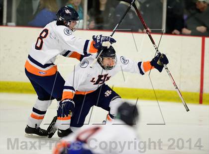 Thumbnail 3 in Sheehan @ Lyman Hall/Haddam-Killingworth photogallery.