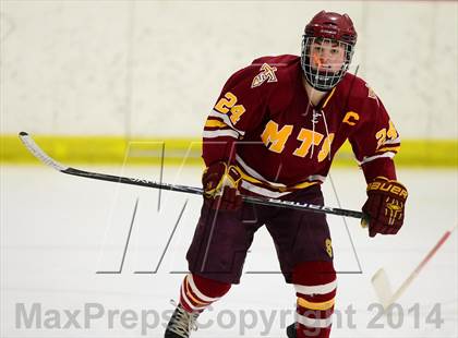 Thumbnail 3 in Sheehan @ Lyman Hall/Haddam-Killingworth photogallery.
