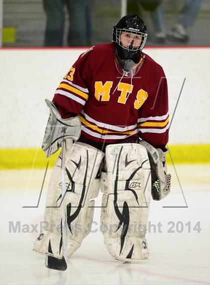Thumbnail 2 in Sheehan @ Lyman Hall/Haddam-Killingworth photogallery.