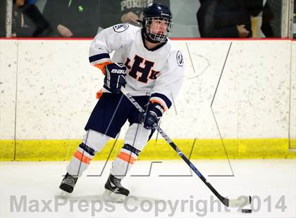 Thumbnail 3 in Sheehan @ Lyman Hall/Haddam-Killingworth photogallery.