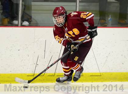 Thumbnail 2 in Sheehan @ Lyman Hall/Haddam-Killingworth photogallery.