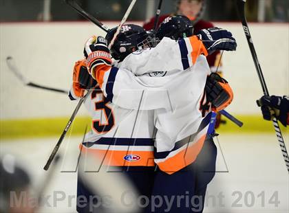 Thumbnail 1 in Sheehan @ Lyman Hall/Haddam-Killingworth photogallery.