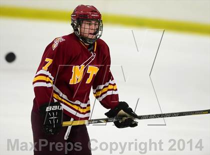 Thumbnail 3 in Sheehan @ Lyman Hall/Haddam-Killingworth photogallery.