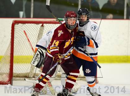 Thumbnail 3 in Sheehan @ Lyman Hall/Haddam-Killingworth photogallery.