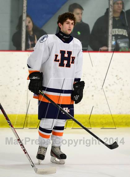 Thumbnail 1 in Sheehan @ Lyman Hall/Haddam-Killingworth photogallery.