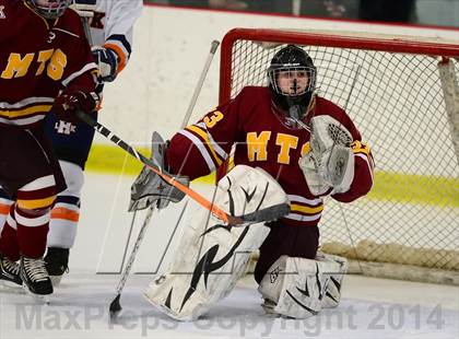 Thumbnail 2 in Sheehan @ Lyman Hall/Haddam-Killingworth photogallery.