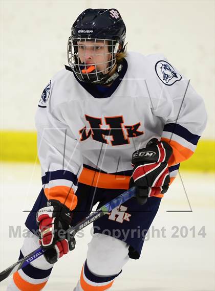Thumbnail 2 in Sheehan @ Lyman Hall/Haddam-Killingworth photogallery.