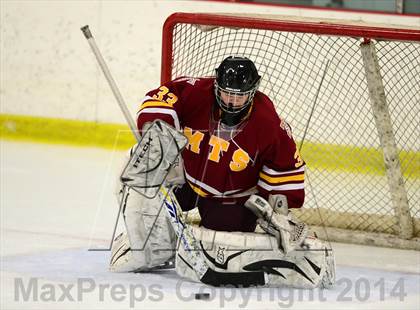 Thumbnail 3 in Sheehan @ Lyman Hall/Haddam-Killingworth photogallery.